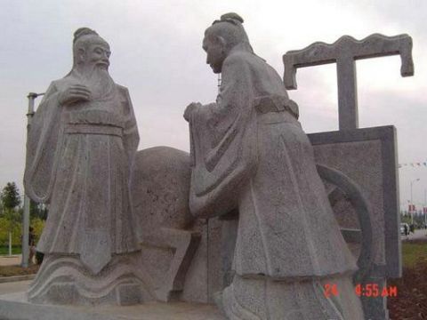 點(diǎn)擊查看詳細(xì)信息<br>標(biāo)題：石雕人物17 閱讀次數(shù)：1223