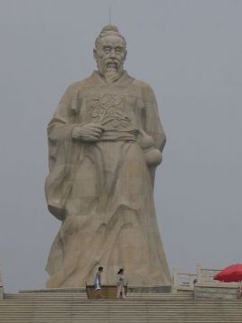 點(diǎn)擊查看詳細(xì)信息<br>標(biāo)題：石雕人物12 閱讀次數(shù)：1206