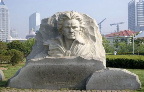 點擊查看詳細信息<br>標題：石雕人物5 閱讀次數：1327