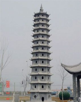 點擊查看詳細信息<br>標(biāo)題：石塔3 閱讀次數(shù)：1067