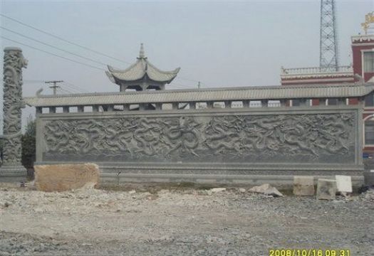 點擊查看詳細(xì)信息<br>標(biāo)題：石雕壁畫10 閱讀次數(shù)：1247