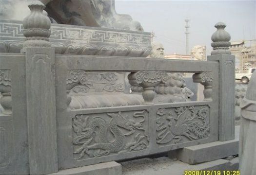 點擊查看詳細(xì)信息<br>標(biāo)題：石雕欄桿10 閱讀次數(shù)：1269
