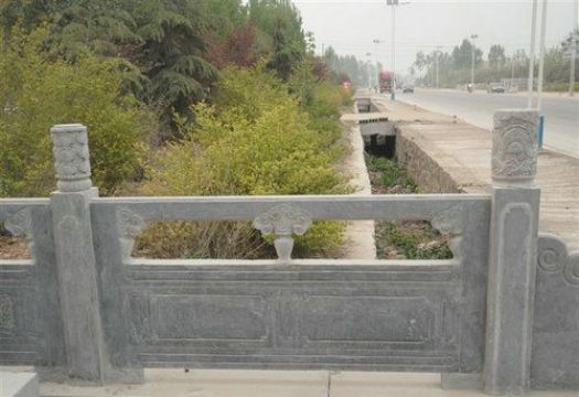 點擊查看詳細(xì)信息<br>標(biāo)題：石雕欄桿8 閱讀次數(shù)：1134