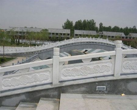 點擊查看詳細(xì)信息<br>標(biāo)題：石雕欄桿7 閱讀次數(shù)：1156