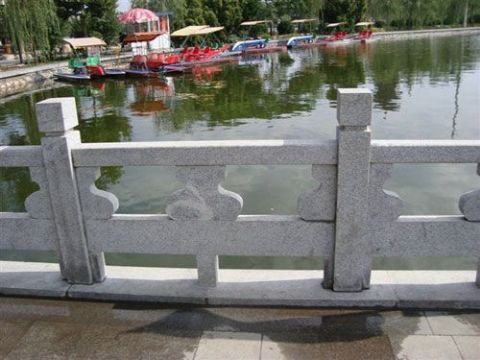 點擊查看詳細(xì)信息<br>標(biāo)題：石雕欄桿5 閱讀次數(shù)：1266