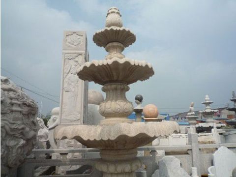 點擊查看詳細信息<br>標題：園林景觀6 閱讀次數(shù)：1263