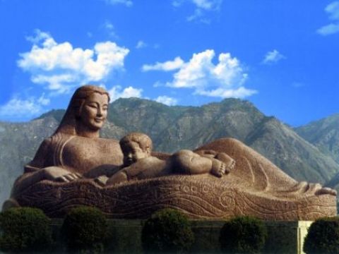 點擊查看詳細(xì)信息<br>標(biāo)題：石雕人物24 閱讀次數(shù)：1089