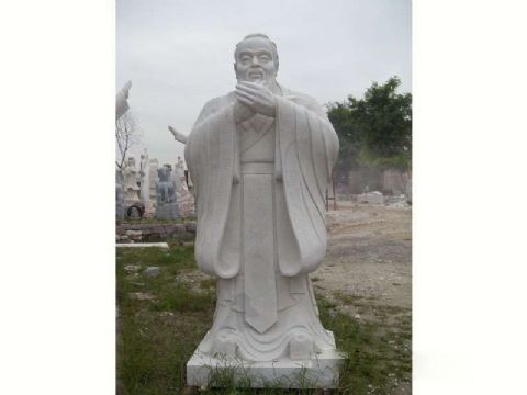 點(diǎn)擊查看詳細(xì)信息<br>標(biāo)題：石雕人物27 閱讀次數(shù)：2304