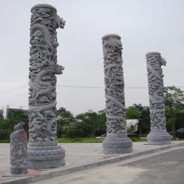 點(diǎn)擊查看詳細(xì)信息<br>標(biāo)題：石雕龍柱15 閱讀次數(shù)：2165