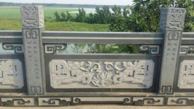 點(diǎn)擊查看詳細(xì)信息<br>標(biāo)題：石雕欄桿15 閱讀次數(shù)：2217