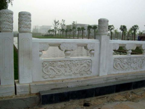 點(diǎn)擊查看詳細(xì)信息<br>標(biāo)題：石雕欄桿16 閱讀次數(shù)：2310